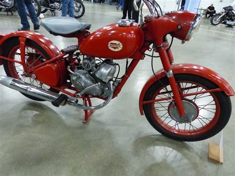 sears allstate motorcycles